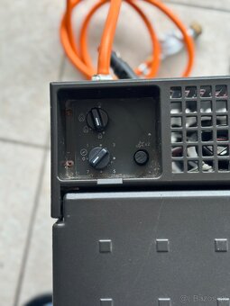 Dometic ACX3 40, 12 / 230 Volt / 50 mbar - 6