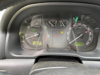 škoda octavia 1.9 tdi - 6