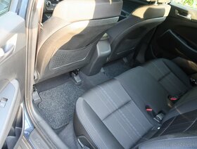 Predám Hyundai Tucson 2018, GDi, modrý, 80tis.km -TOP PONUKA - 6