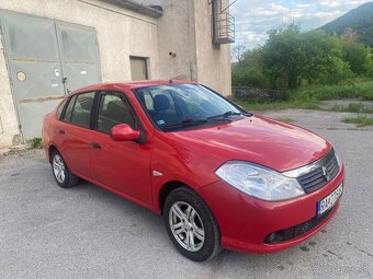 Renault Thália 1,2 - 6