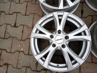 16"5x114,3 MAZDA, KIA HYUNDAI MITS.RENAULT, Toyota - 6