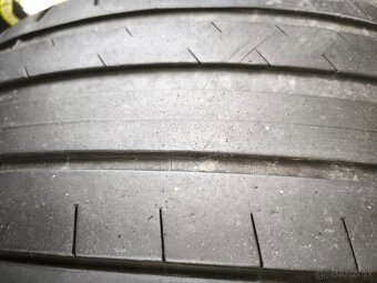 Hlinikové disky Škoda OCTAVIA letné 225/45/ R17 - 6