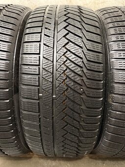 Zimné pneumatiky 245/45/18 Continental Wintercontact TS850P - 6