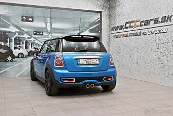 Mini Cooper S R56 1.6 185k John Cooper Works pack - 6