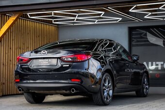 Mazda 6 2.0 Skyactiv-G Revolution - 6