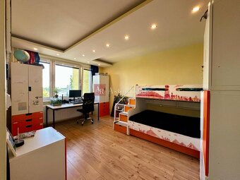 IBA U NÁS Rekonštruovaný byt 3+1, 72 m2, lodžia, Višňová, B - 6