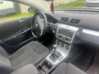 Passat b6  1.9.77kw - 6