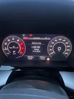 Audi RS3 Sportback Quattro - 6