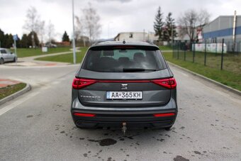 Seat Tarraco 1.5 TSI Style, 110kW, 7 Miestne, Odpočet DPh. - 6