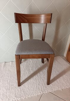 Stoličky Fameg - 6