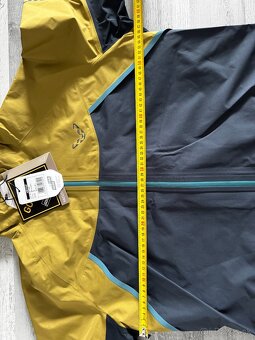 NOVÁ Dynafit Alpine Gore-Tex XL NOVÁ - 6