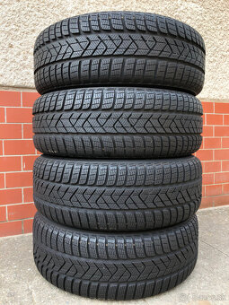 5x112 r17 et52 disky kolesa vw touran 215 55 17 volkswagen - 6