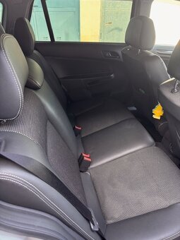OPEL ASTRA H AUTOMAT - 6
