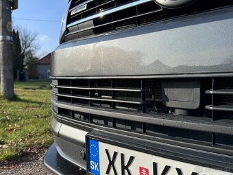 Volkswagen Multivan 4x4 2.0 TDi DSG Long - 6