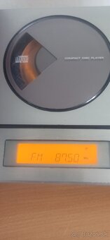Hi-fi Audio Sharp - 6