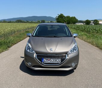 Peugeot 208 1.4 HDI Style - 6