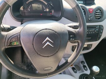 Citroen C3 1,4hdi - 6