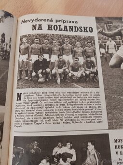 Predám knihy o futbale - 6