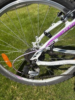 Predám Kellys Vanity 10 - dámsky bicykel - 6