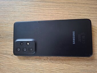 Samsung A33 5G - 6