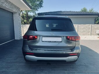 Mercedes Benz GLB 180d - 6