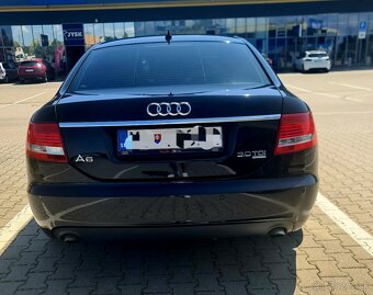 Audi a6 sline 3.0tdi Quatro - 6