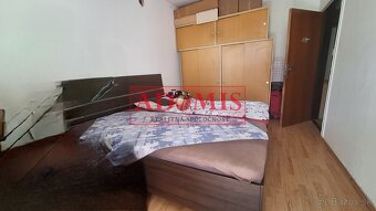 Predám 3 izbový byt, Hemerkova ulica, Sídlisko KVP, Košice - 6