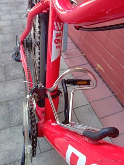 Predám bicykel Dema tigra 1 - 6