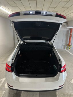 Škoda Superb - 6