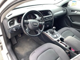 AUDI A4 AVANT 2.0 TDI Quattro 130kw - 6