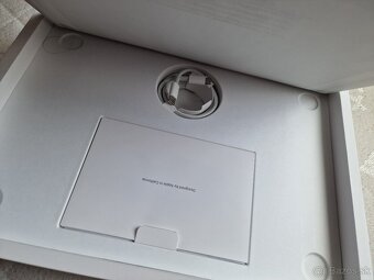 Apple MacBook Pro 13" (2022, M2) – Nepoužívaný - 6