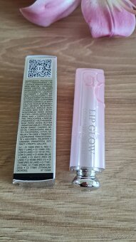 Dior Addict Lip Glow - Rose Gold - 6