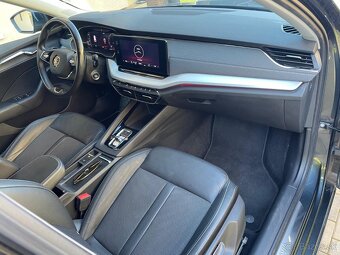 Skoda Octavia 4 IV 2.0 110kw 172000km Style Full Led DSG7 - 6