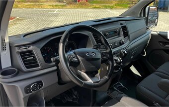 Ford Transit Custom Worker 6 VAN 320 L1 H1 2.0 TDCi - 6