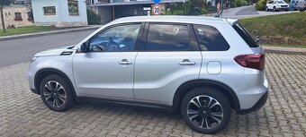 Suzuki Vitara 4x4 2019 - 6