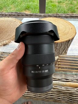 Sony FE 16-35mm f/2.8 GM (G Master) - 6