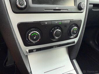 Škoda Octavia II 1.4 TSI - 6