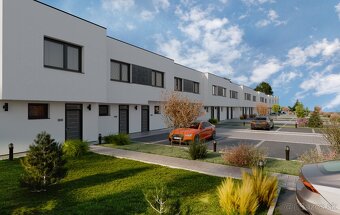 3i. byt 86,69m2 v RD s parkovaním a tepelným čerpadlom - 6