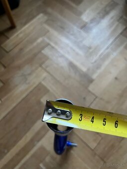BMX vidlica DEMA 1”1/8 - 6