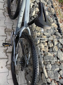 Predám horsky bicykel Trek X Calibre 9 kolesá 29 - 6