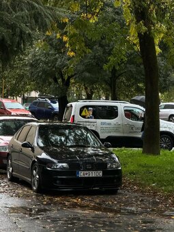 Predám Seat Leon 1.9 TDI ARL 110kW – 2003 - 6