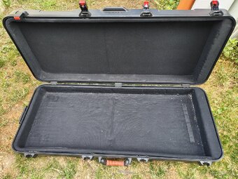 Hardcase kufor pre klavír - 6