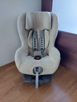 Britax Romer safefix plus 9-18kg - 6