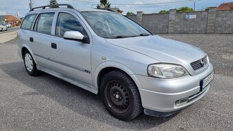 Opel Astra 1.6 16V Comfort za 990 € - 6