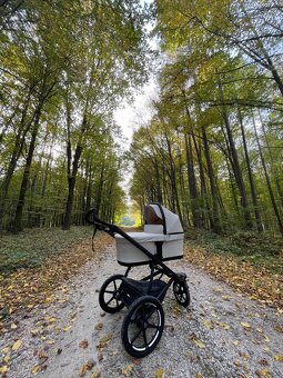 Thule Urban Glide 3 Nutria Green - 6