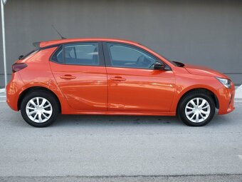 Opel Corsa 1.2 S&S Edition - 6