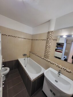 2izbový byt - 61,5m2 - parkovacie miesto - Juh - 6