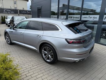 Volkswagen Arteon Shooting Brake 2.0TDi DSG R-line Edition - 6