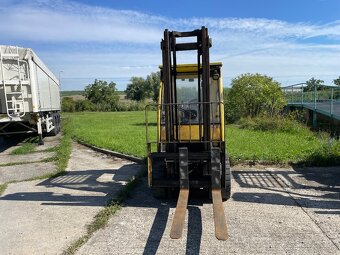 HYSTER H 3,5 FT - Diesel r.v. 2015 - 2 totožné kusy.. - 6