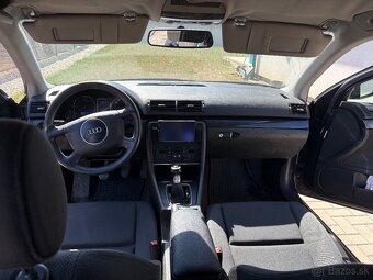 Audi A4 combi - 6